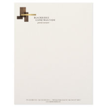 Auftragnehmer Bauholz Gold Logo Elfenbein