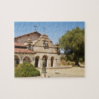 Auftragpuzzlespiel San Antoniodes Padua