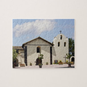 Auftragpuzzlespiel Sankt Ines