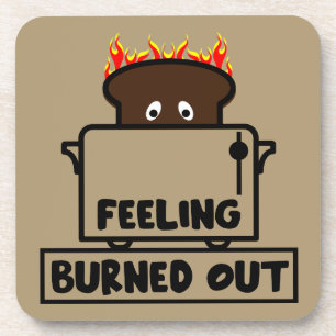 Auftragsausgabe Getränkeuntersetzer