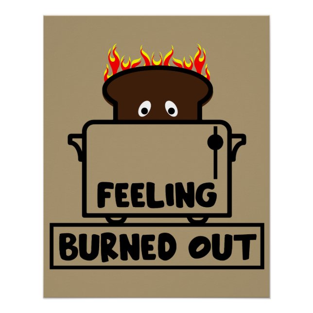 Auftragsausgabe Poster (Vorderseite)