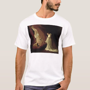 Auftritt von St Peter zu St Peter Nolasco T-Shirt
