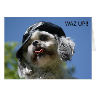 aufwachen