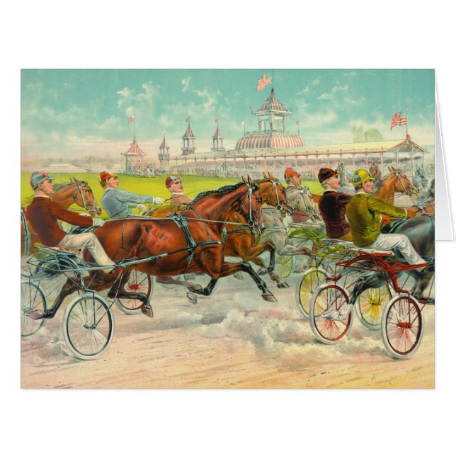 Aufwärmen-Schoss 1893 (Vorderseite (Horizontal))