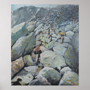 Aufwärts 2013 poster