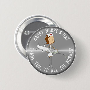 Aufwertungssilber Button