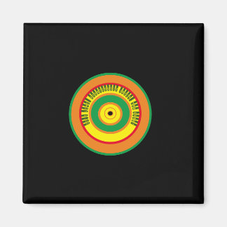 Aufzeichnung von Sleeve Magnet