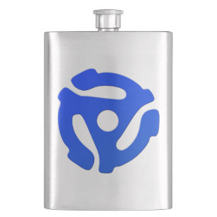 Aufzeichnungsadapter Flachmann