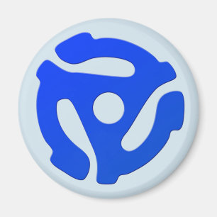 Aufzeichnungsadapter Magnet