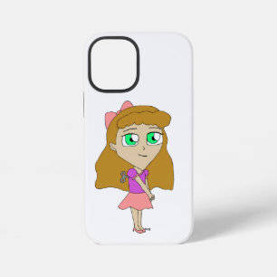 Aufziechibi iPhone 12 Mini Hülle