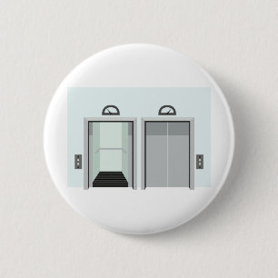 Aufzug Button