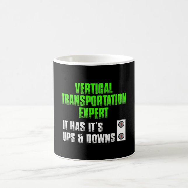 Aufzug Mechanische Sonnenschutzausrüstung Aufzug Kaffeetasse (Mittel)