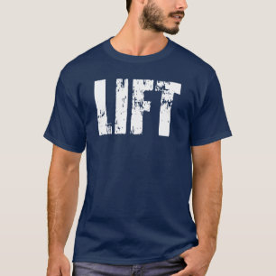 AUFZUG T-Shirt