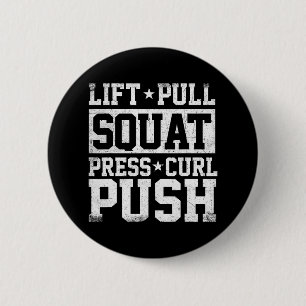 Aufzugstumpf Button