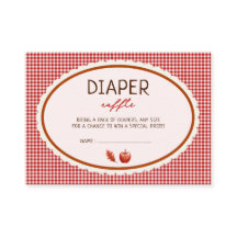 Augapfel Herbst-Baby-Shower-BÜCHER FÜR BABY