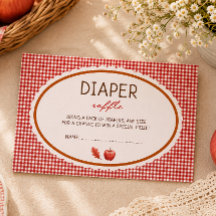 Augapfel Herbst-Baby-Shower-BÜCHER FÜR BABY