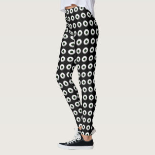 Augapfel Leggings