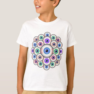 AUGÄPFEL T-Shirt