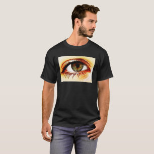 Augapfel T-Shirt