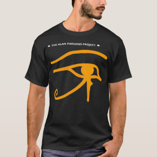 Auge am Himmel T-Shirt