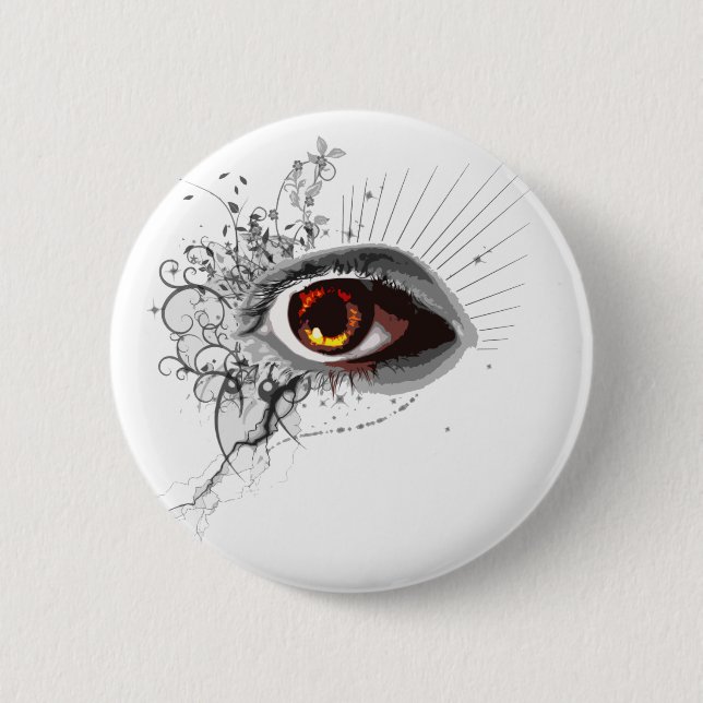 Auge Button (Vorderseite)