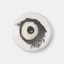 Auge der Eule – Gaze-Kollektion