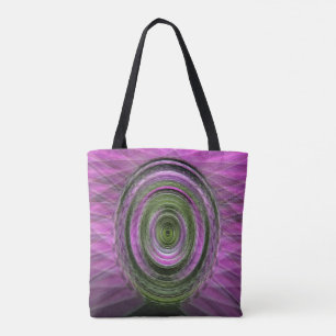 Auge der Schlange...... Tasche