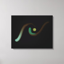 Auge des Betrachters Minimal Art