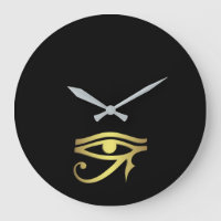 Auge des horus Ägyptersymbols