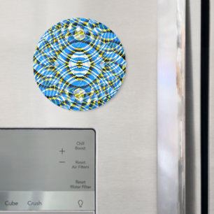 Auge des Meeres.... Magnet