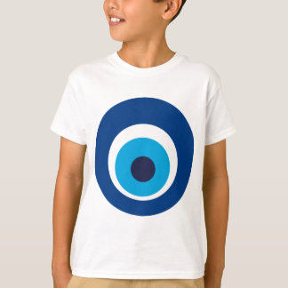 auge Grieche T-Shirt