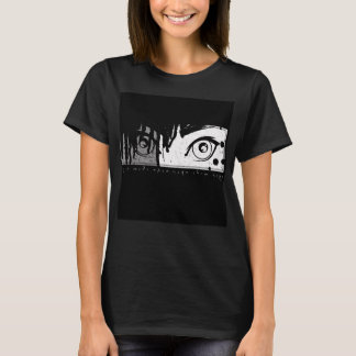 AUGE IST DAS BUEATY T-Shirt