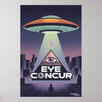 AUGE KOPIEREN IN AWE EARTHLING!