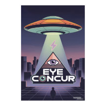 AUGE KOPIEREN IN AWE EARTHLING!