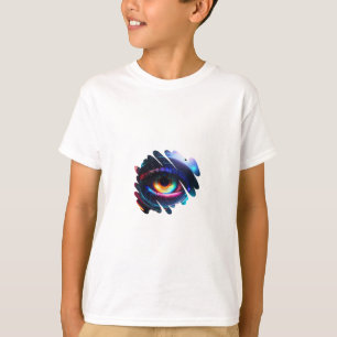 Auge - Peekaboo T-Shirt