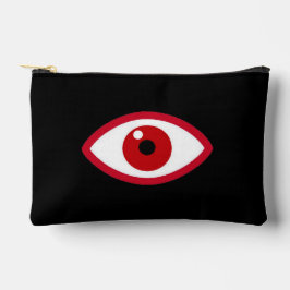 Auge sieht Sie BRW Pouch Zubehörtasche