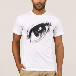 Auge T-Shirt