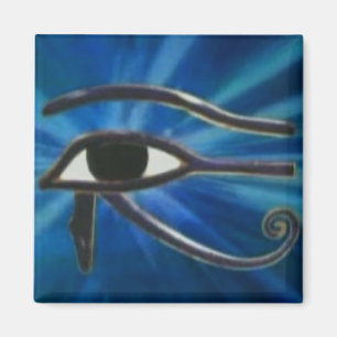 Auge von Horus Magnet