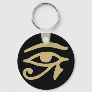 Auge von Horus Schlüsselanhänger