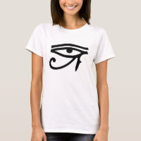 Auge von Horus Symbol