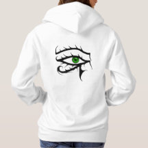 Auge von Ra Hoodie