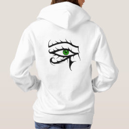 Auge von Ra Hoodie