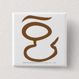 Auge von Sauron Button