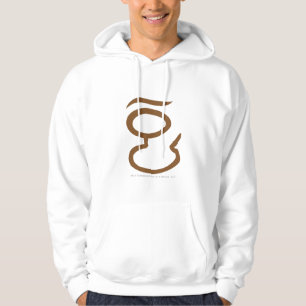 Auge von Sauron Hoodie