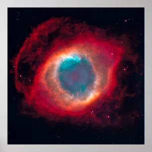 AUGE VON SAURON POSTER