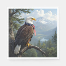 Augen des Himmels – Majestätische Adlerporträt-Kun