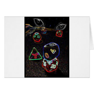 Augen des Schicksals