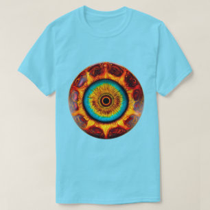 Augen des Universums 13 T-Shirt