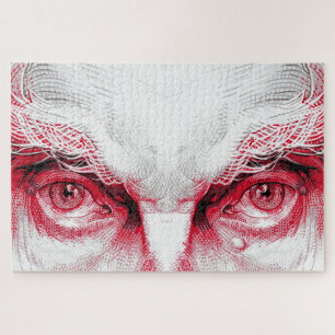 Augen des uralten Bösen – Rote Warnung