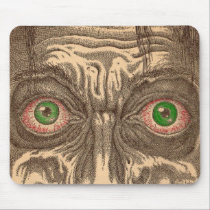 Augen Mousepad
